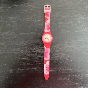 Swatch watch